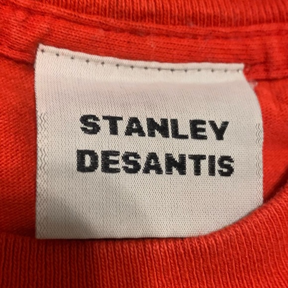 VTG ‘97 The Simpsons Homer Christmas Graphic Tee - Picture 7 of 9